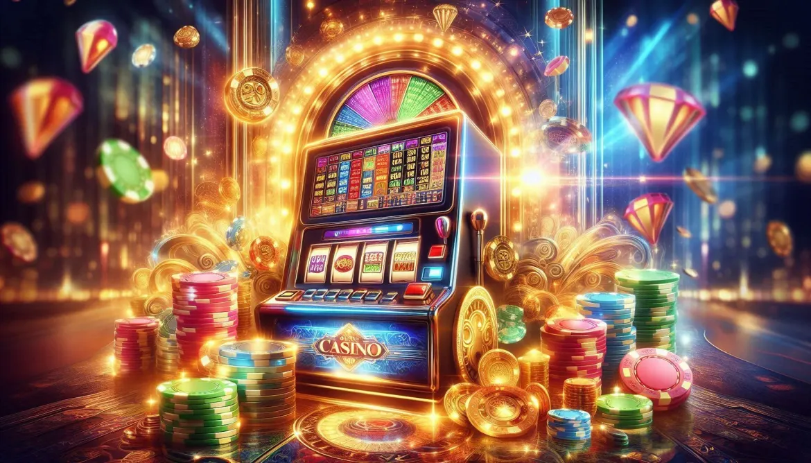 Vegastars Casino